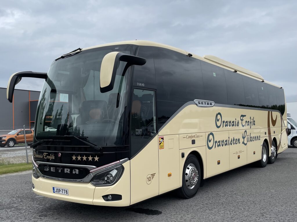 Setra ext