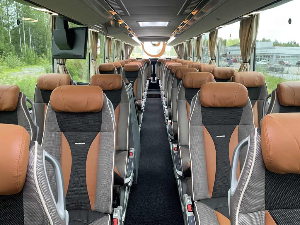 Setra int